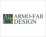 Armoires de cuisine Armo-Fab Design